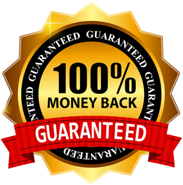 Red Boost -Satisfaction-Guarantee