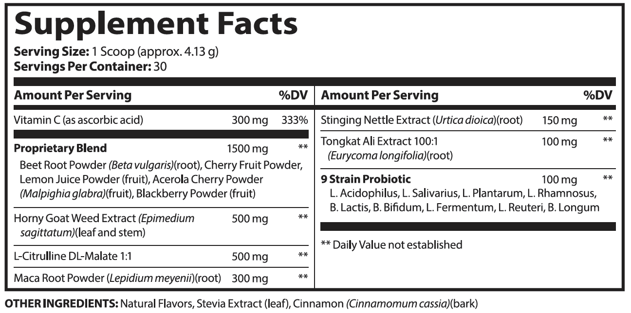 Red-Boost-powder-supplement-facts